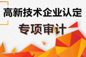 企业专项审计即根据不同的企业、不同的问题开展专项审计